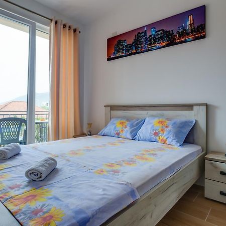 Petkovic Accommodation ติวัต ภายนอก รูปภาพ