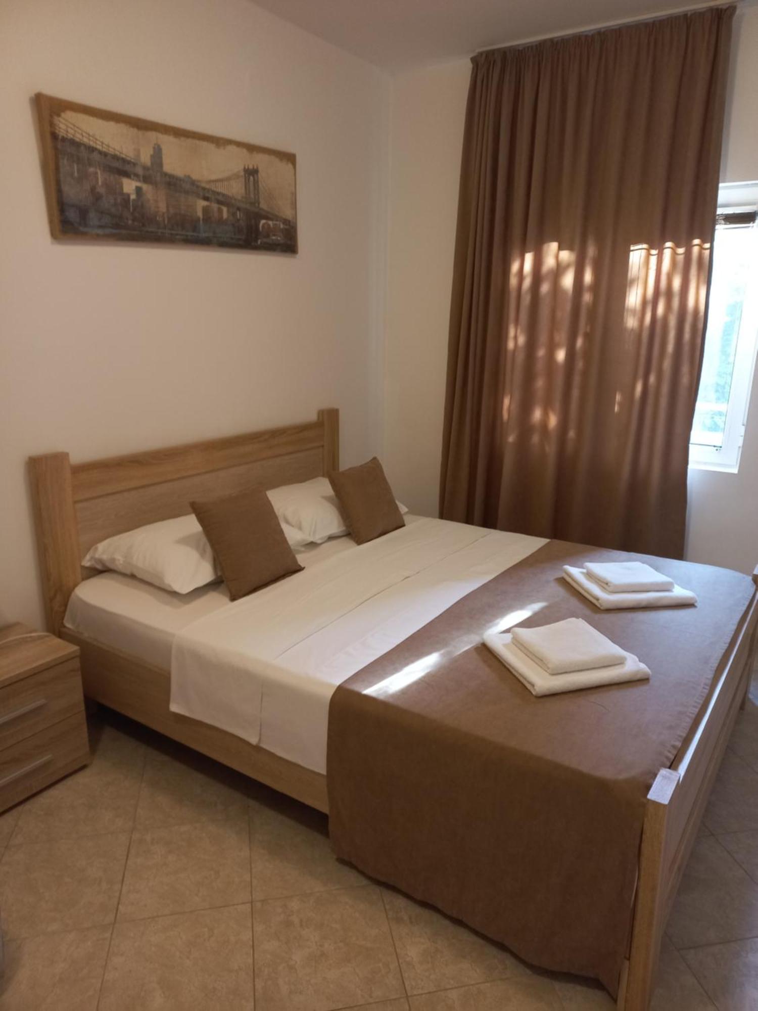 Petkovic Accommodation ติวัต ห้อง รูปภาพ