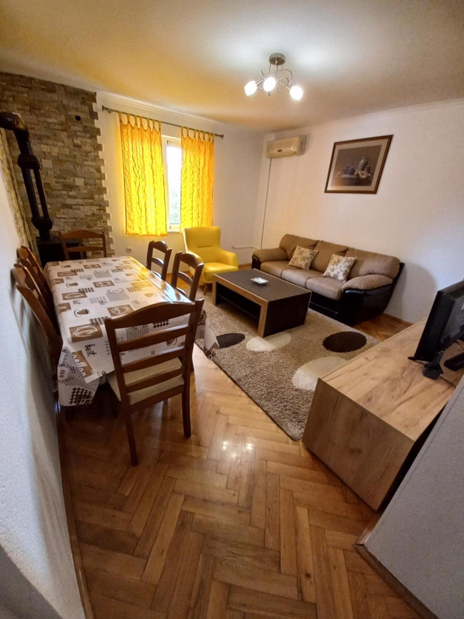 Petkovic Accommodation ติวัต ห้อง รูปภาพ