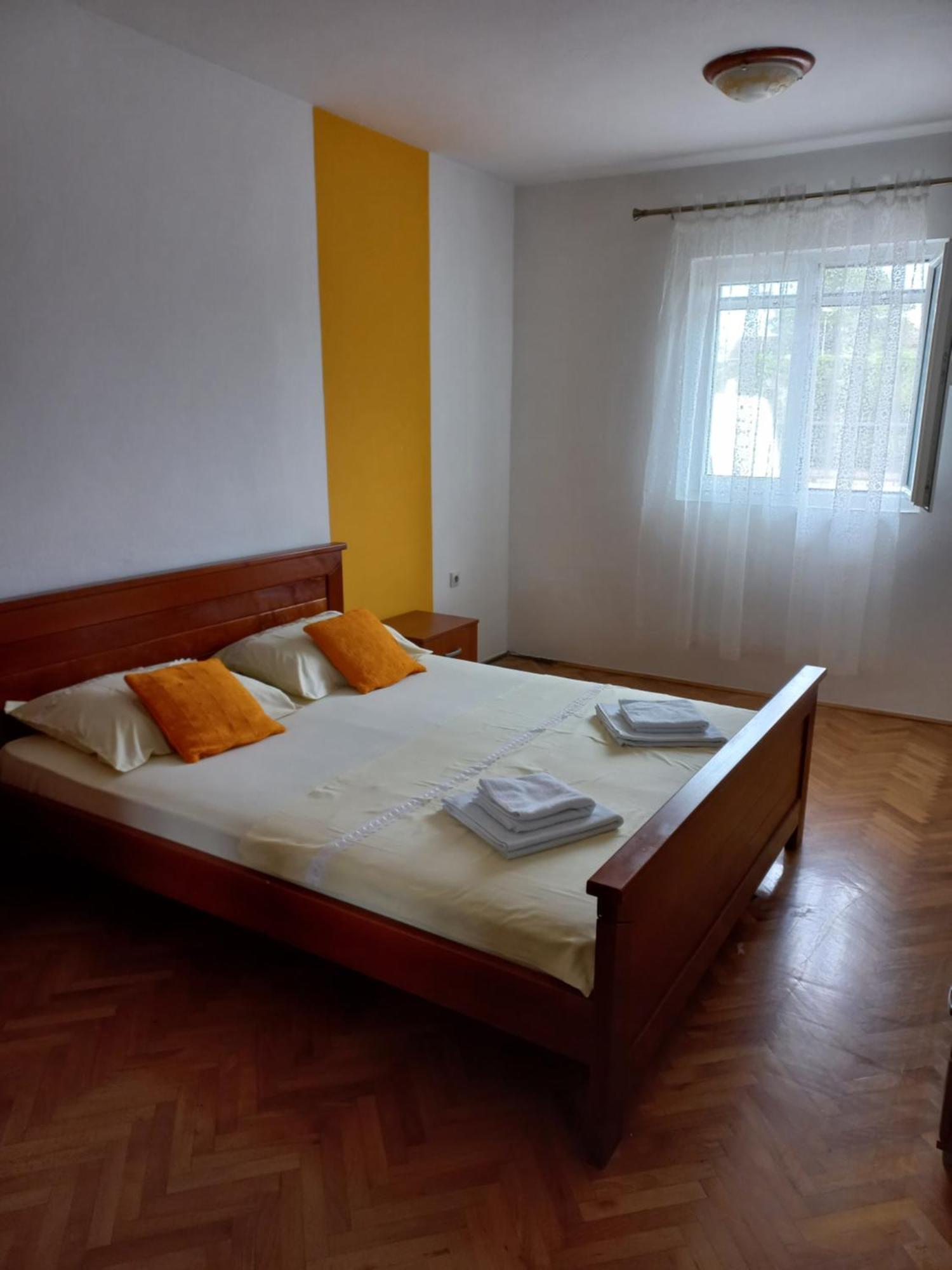 Petkovic Accommodation ติวัต ห้อง รูปภาพ