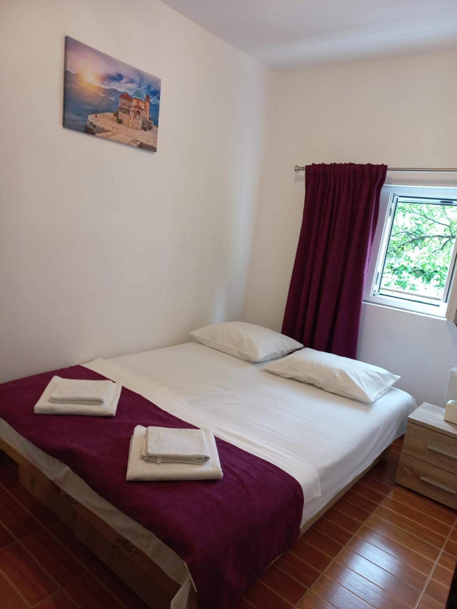 Petkovic Accommodation ติวัต ห้อง รูปภาพ