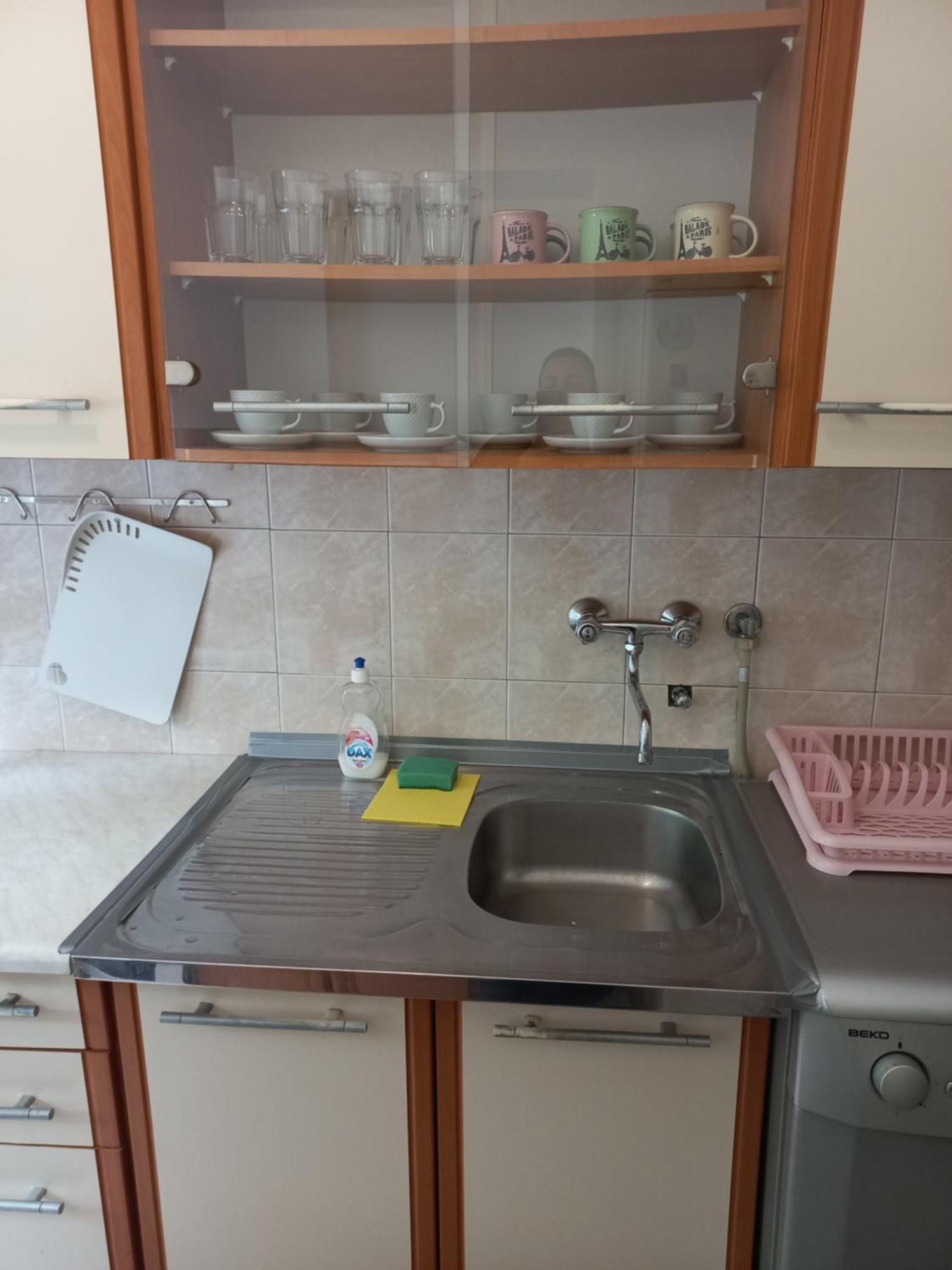 Petkovic Accommodation ติวัต ห้อง รูปภาพ