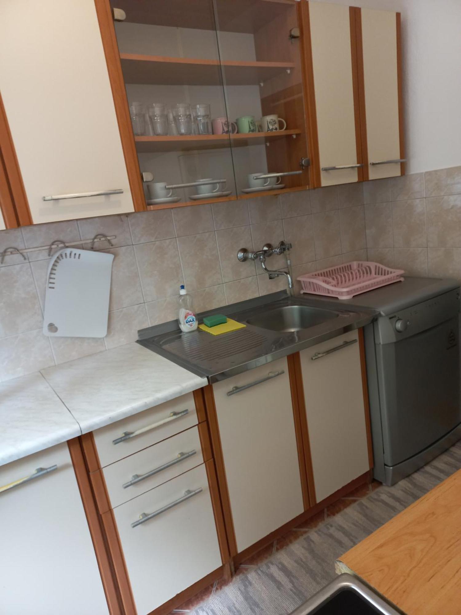 Petkovic Accommodation ติวัต ห้อง รูปภาพ