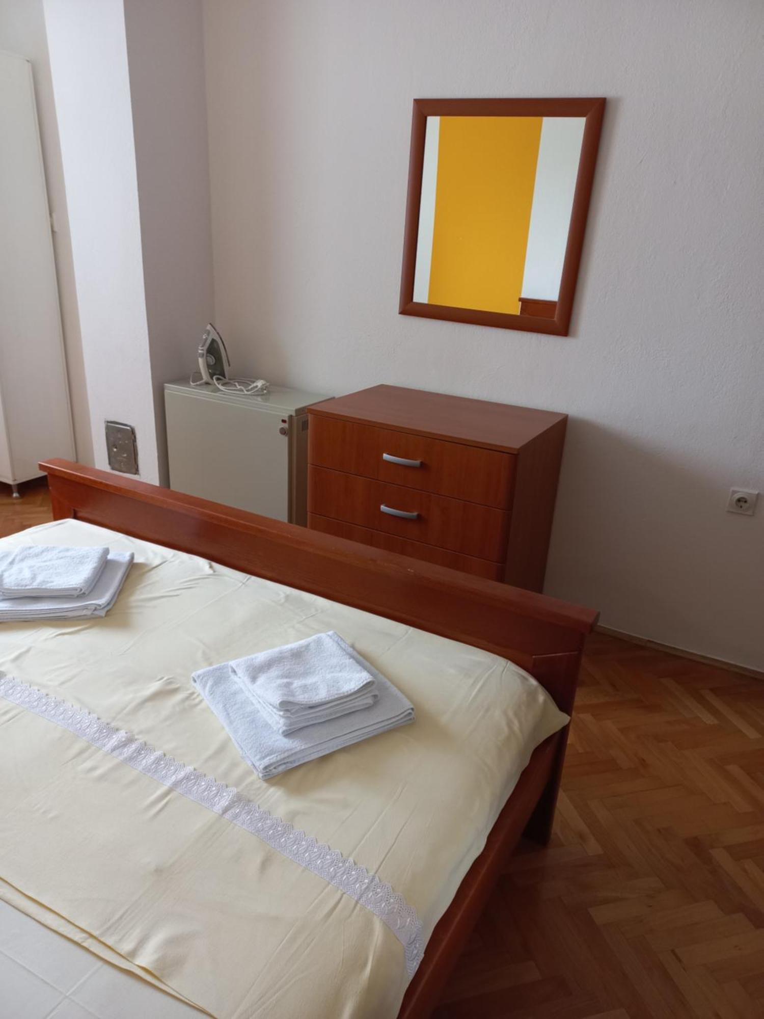 Petkovic Accommodation ติวัต ห้อง รูปภาพ