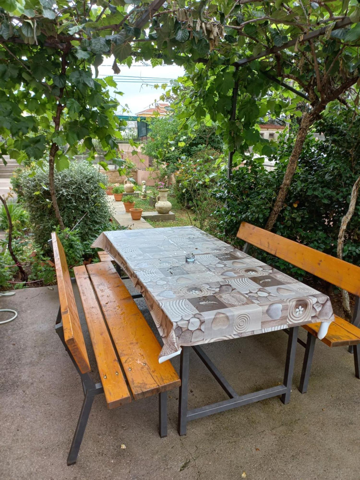 Petkovic Accommodation ติวัต ห้อง รูปภาพ
