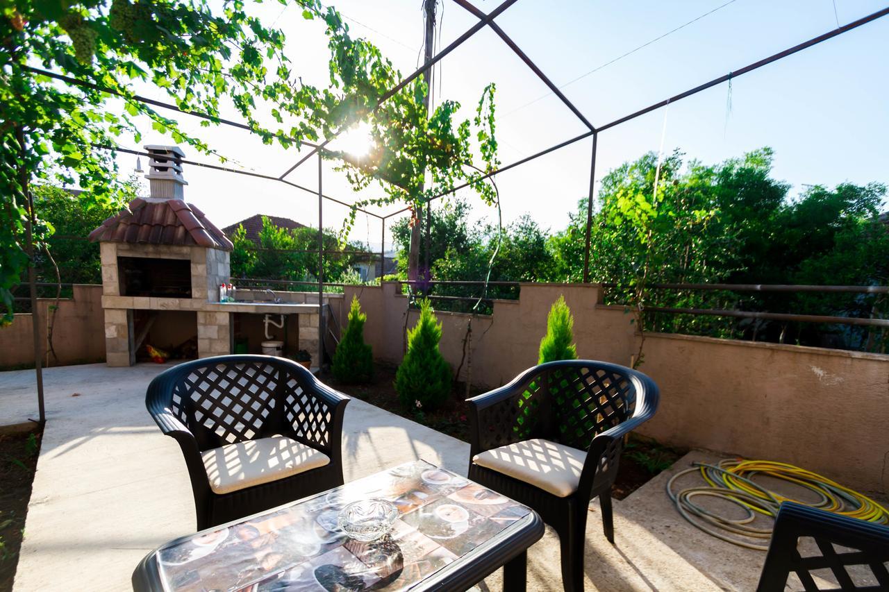 Petkovic Accommodation ติวัต ภายนอก รูปภาพ