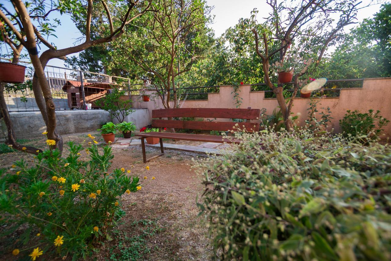 Petkovic Accommodation ติวัต ภายนอก รูปภาพ