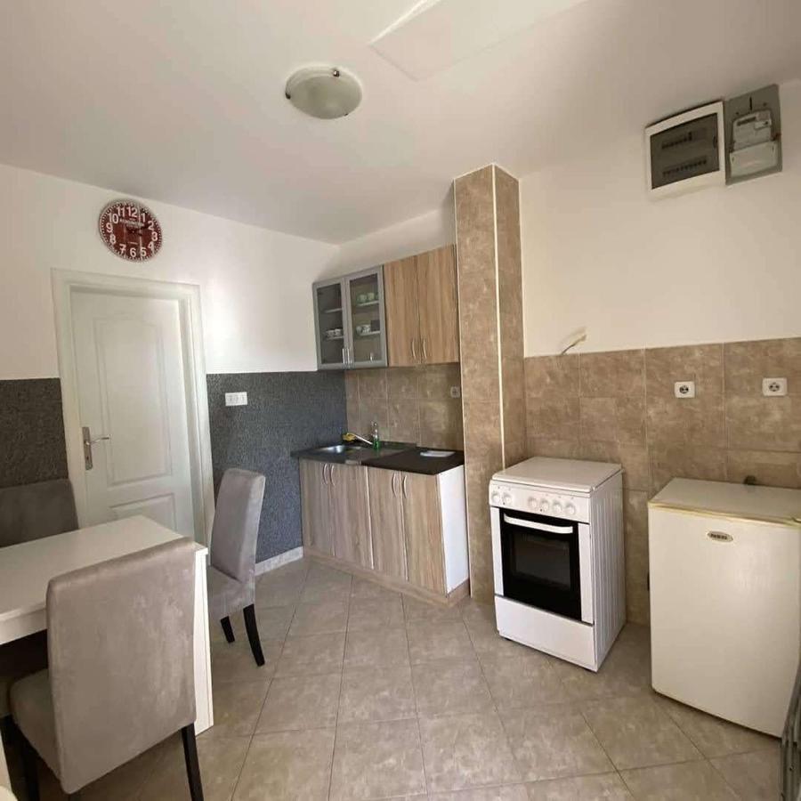Petkovic Accommodation ติวัต ภายนอก รูปภาพ
