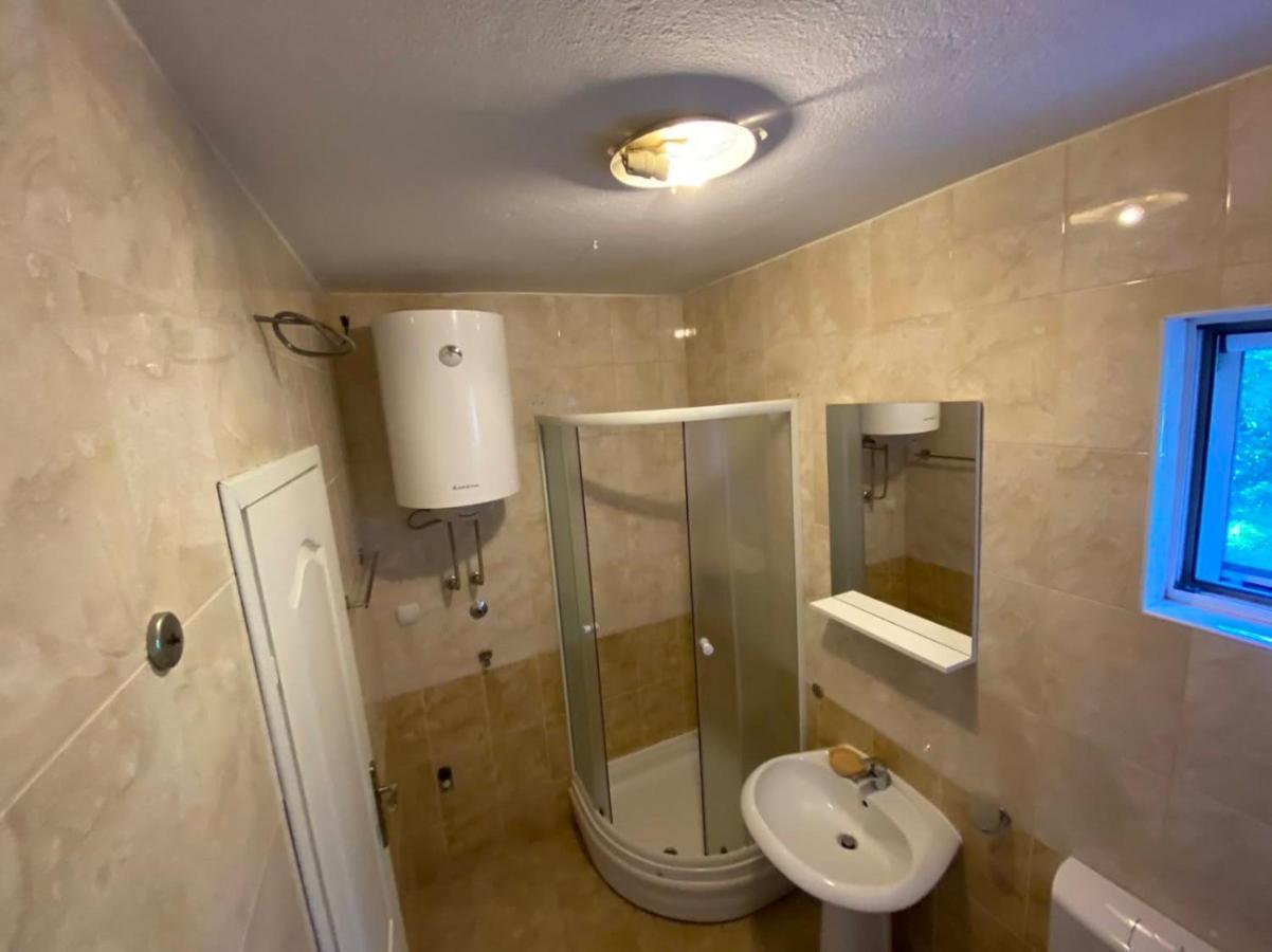 Petkovic Accommodation ติวัต ภายนอก รูปภาพ